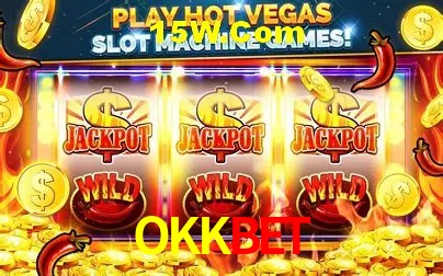 Jogos de Slot OKKbet