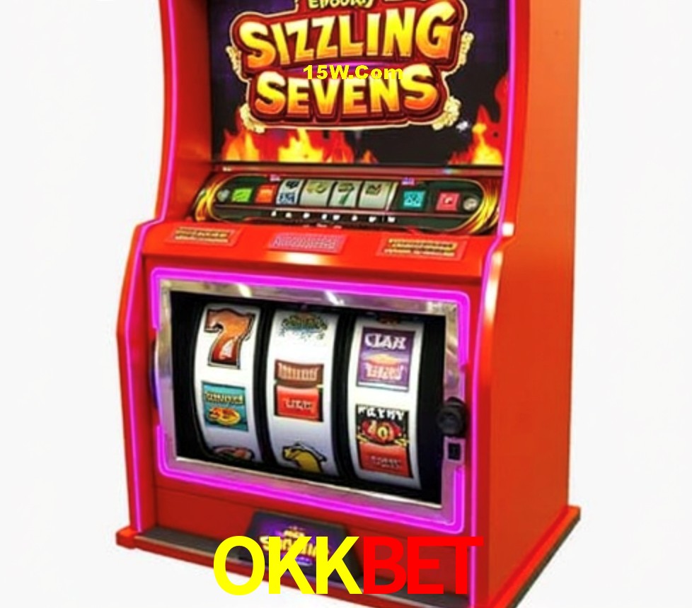 Casino Ao Vivo OKKbet