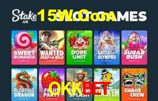 OKK Bet Login