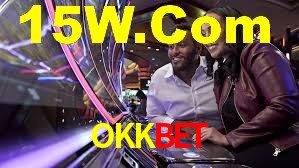 OKKbet