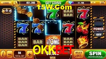 Promoções Sazonais OKKbet