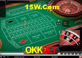 Recursos de Bônus OKKbet