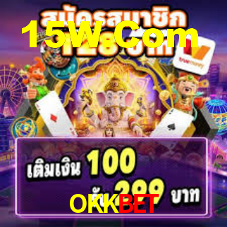 OKKbet,OKK Bet Login