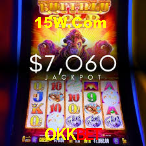 OKKbet,OKK Bet Login