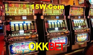 Tecnologia da Plataforma OKKbet