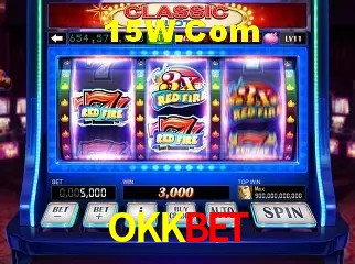 Login Seguro OKKbet