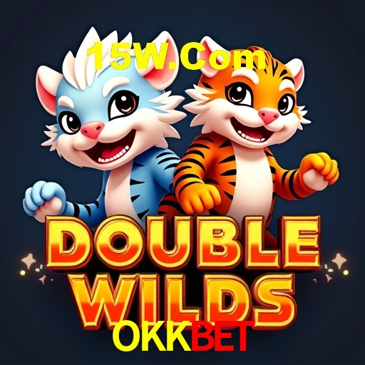Diretório de Jogos OKKbet