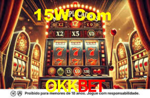 OKK Bet App