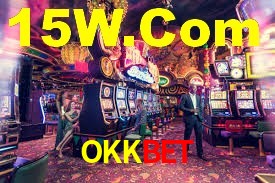 OKK Bet Login