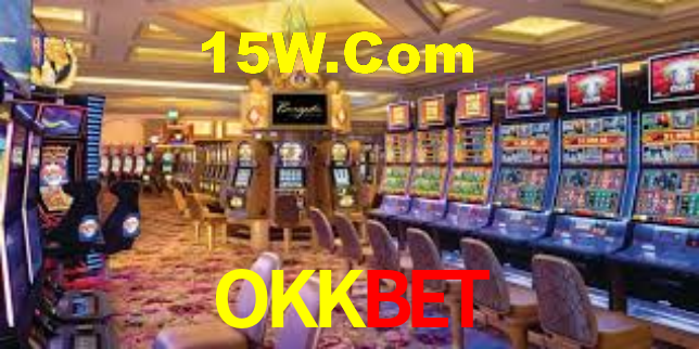 OKK Bet Login