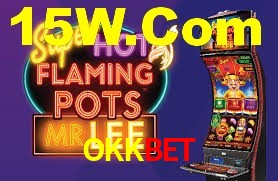 OKKbet: Jogos de Caça-Níqueis-Altas Recompensas, Roleta-Velocidade, Blackjack-Desafios Máximos