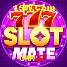 Casino VIP OKKbet