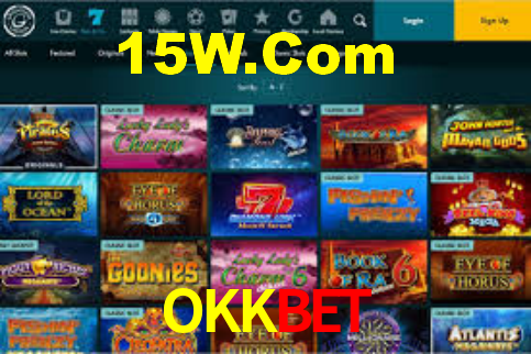 OKKbet