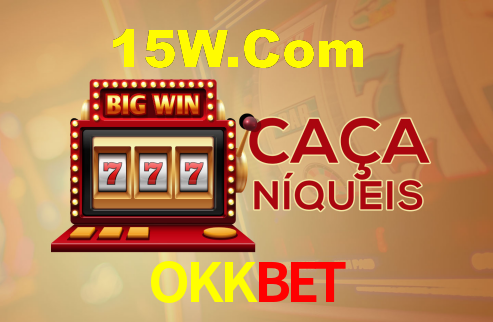 OKK Bet App