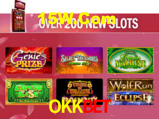 OKK Bet Login