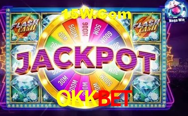 Provedores de Jogos OKKbet