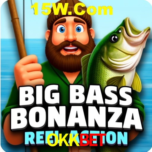 Jogos de Slot OKKbet