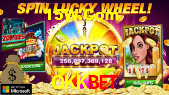 OKKbet