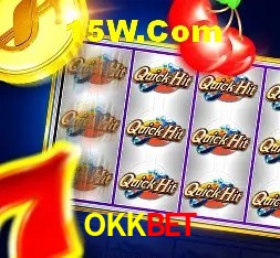 Benefícios da Conta OKKbet