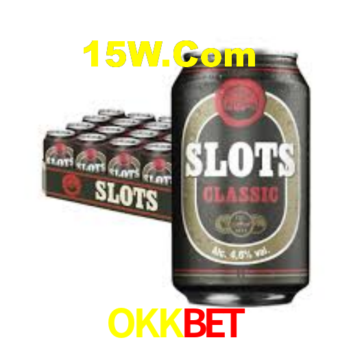 OKK Bet Login